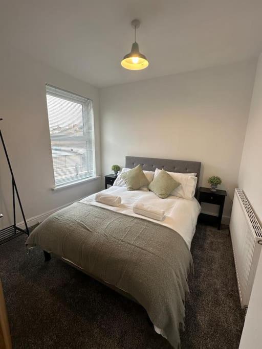 Villa The Seaside Snug Cleethorpes Esterno foto